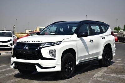 Mitsubishi Montero Sport PRIME EDITION 3.0L PETROL 4WD 7 SEAT AUTOMATIC