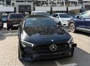 Mercedes Benz CLA35 AMG 4M PREMIUM PLUS