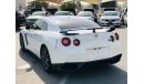 Nissan GT-R Nissan GTR 2009 convert 2016 perfect condition