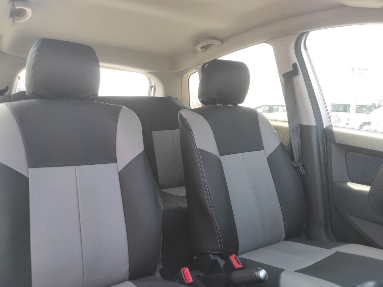 Ford Figo Ford figo 2015 Gcc Frist owner