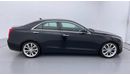 كاديلاك ATS PREMIUM 3.6 | +مع الضمان | كمان تم فحص ١٥٠