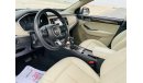MG RX5 Comfort Good condition car GCC