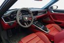 Porsche 911 TURBO S CABRIOLET