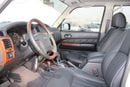 نيسان باترول سفاري NISSAN PATROL Y61 4.8L PETROL 4WD GRX AUTO