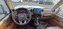 Toyota Land Cruiser 70 HT VXR