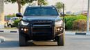 إيسوزو D ماكس X-TERRAIN | HEAVY OFF-ROAD FRONT BUMPER | PUSH START | REAR VIEW CAMERA | AT | 3.0L DIESEL | POWER S