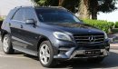 Mercedes-Benz ML 350 4Matic