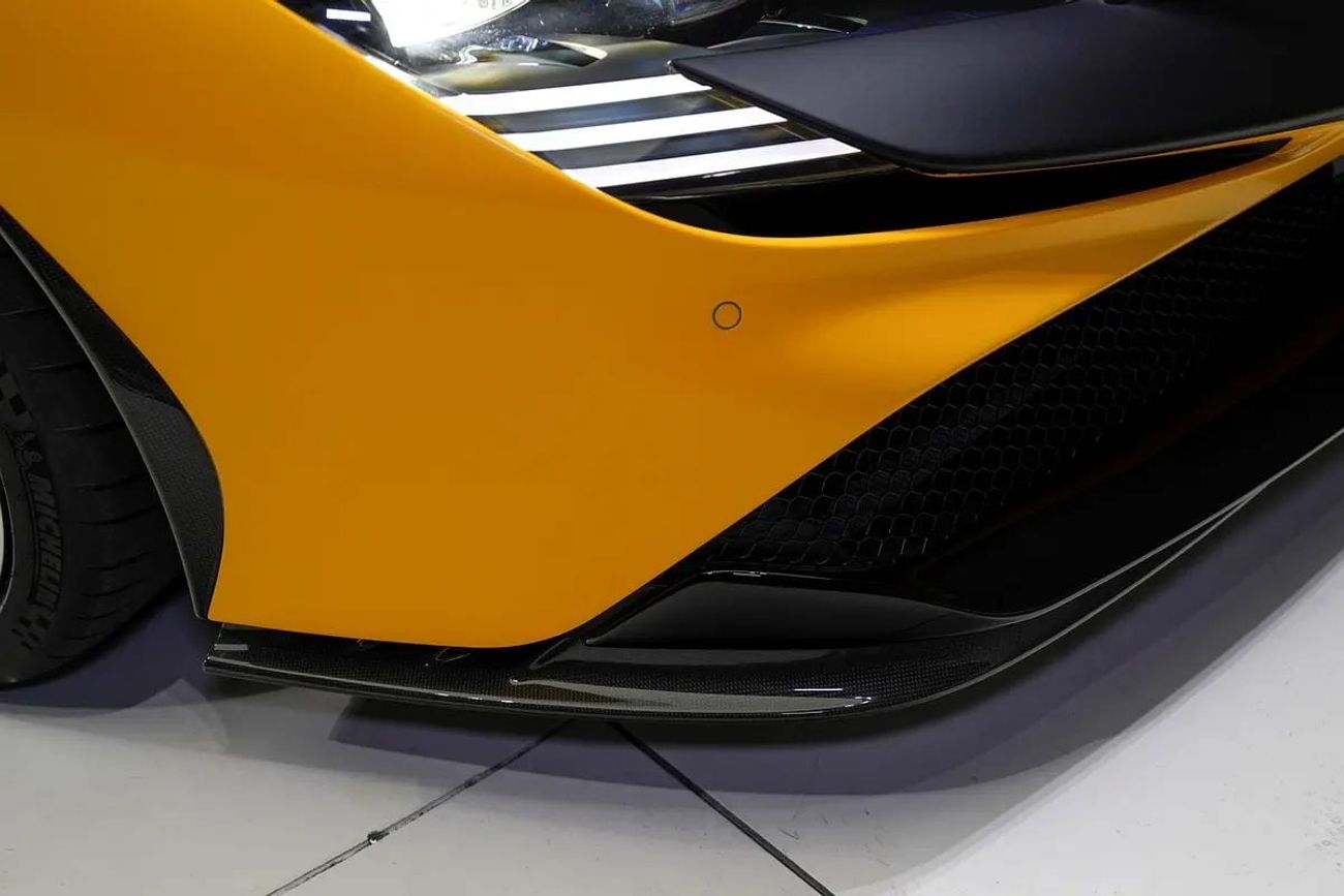 فيراري SF90 ستراديل STRADALE