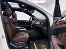 مرسيدس بنز ML 63 AMG STANDARD مرسيدس بنز ML 63 AMG موديل 2014، سجل صيانة كامل، كاملة المواصفات، بحالة ممتازة، خليجية