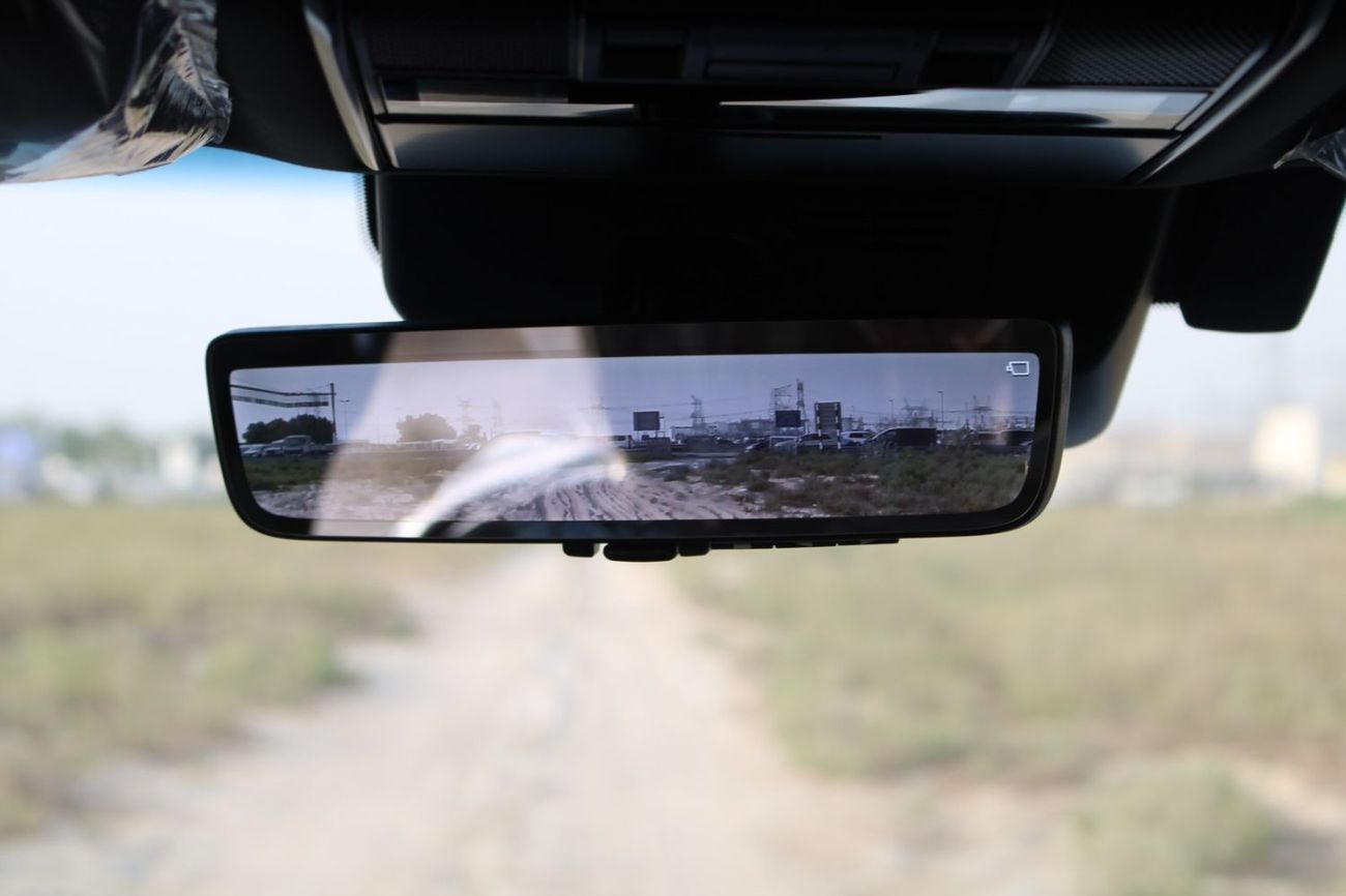 لكزس LX 600 Signature 3.5L