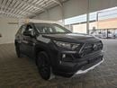 Toyota RAV4 2.5L Adventure