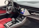 أودي RSQ8 TFSI quattro 4.0L 2021 Audi RSQ8 Quattro, 2028 Audi Warranty, Audi Service History, Excellent Condit