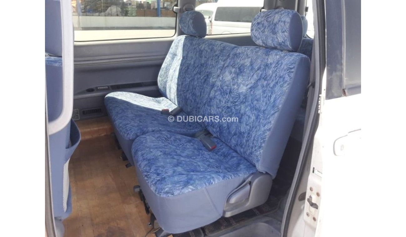 Toyota Townace Noah RIGHT HAND DRIVE (Stock no PM 629 )