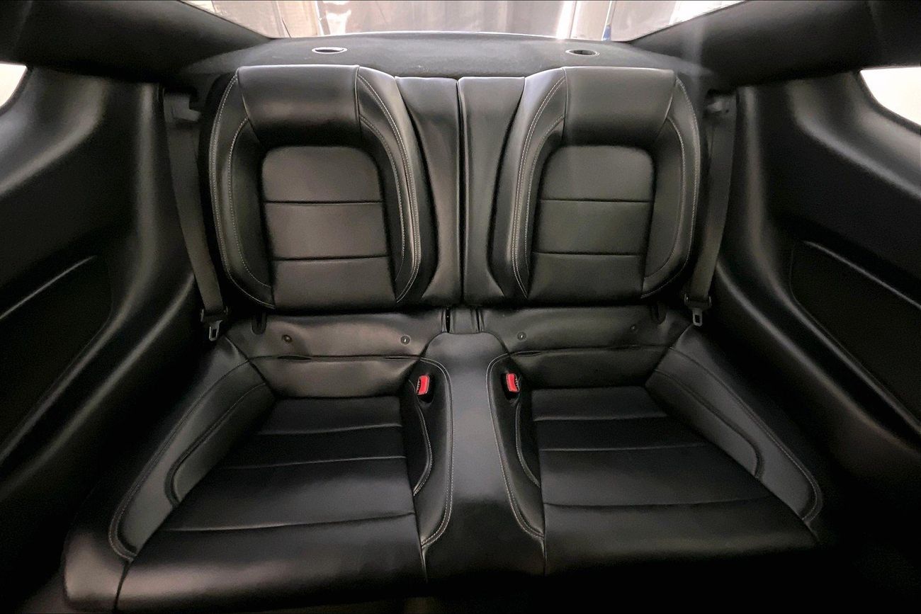 Ford Mustang GT Premium | Guaranteed Warranty | 0 Down Payment