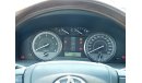 Toyota Land Cruiser 2019 GXR V8 4.5L AT