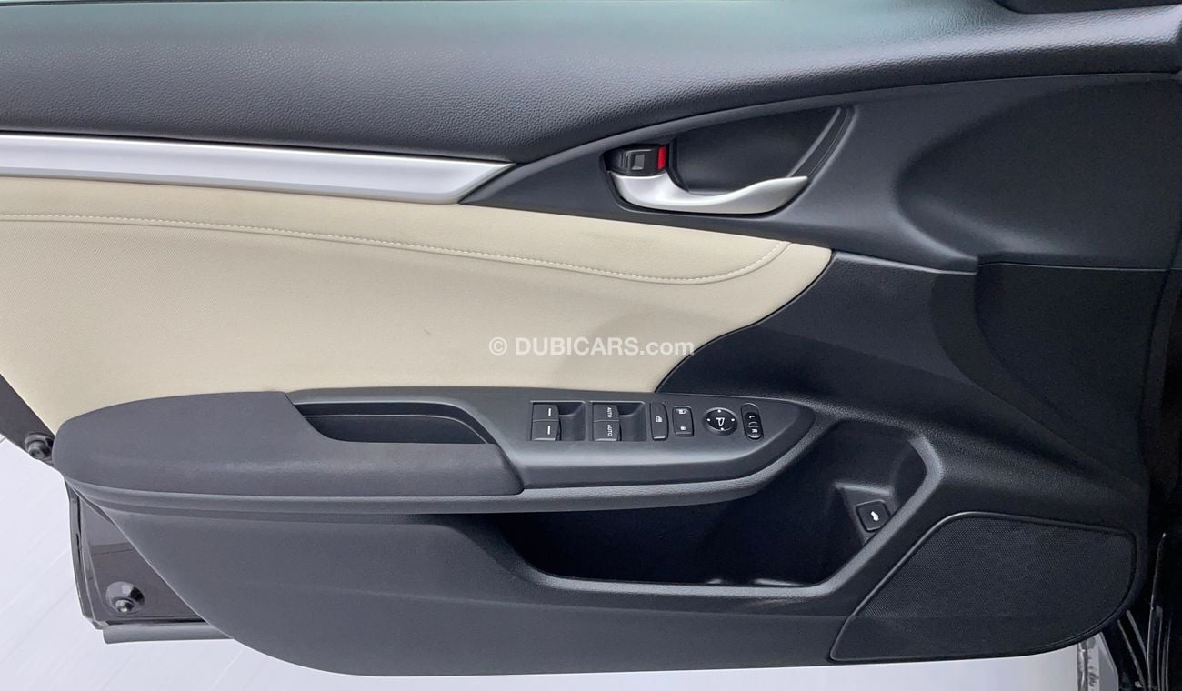 Honda Civic DX 1.6 | Zero Down Payment | Free Home Test Drive