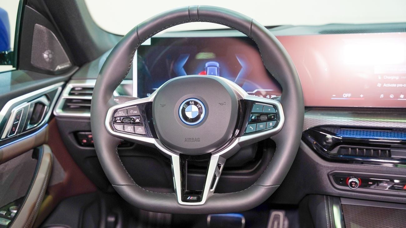 BMW i4