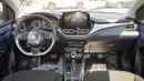سوزوكي بالينو جديدة كلياً 2026 Suzuki Baleno GLX (N-BAL15-P-26-GLX-2) محرك 1.5 لتر | 5 ركاب | مواصفات أفريقية | لل