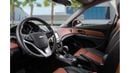 Chevrolet Cruze LT | 685 P.M  | 0% Downpayment | Excellent Condition!