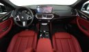 BMW X4 XDrive 30 i