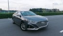 Hyundai Sonata Ace of Base Midnight Smart V4 SE