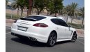 Porsche Panamera 4S Fully Loaded in Perfect Condition