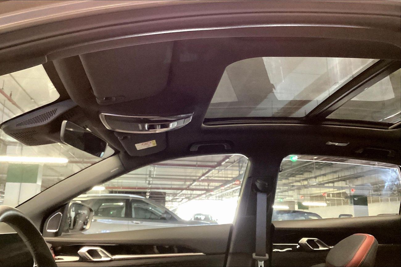 Geely Coolray GF | National Day Celebration | Guaranteed Warranty | 0 Down Payment