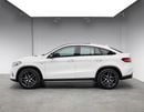 مرسيدس بنز GLE 43 AMG ستاندارد