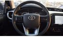 Toyota Hilux 2023 Toyota Hilux SR5 2.7L Petrol Manual Double Cab