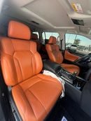 Lexus LX570 PLATINUM