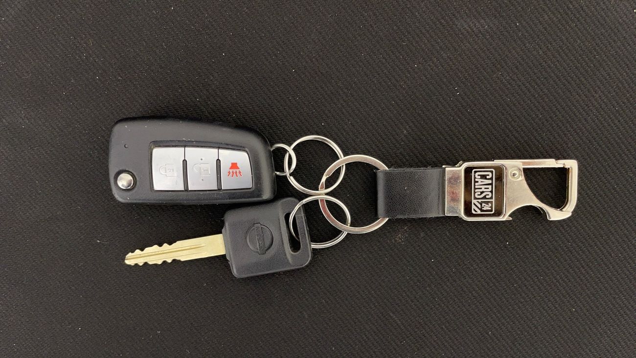 Nissan Kicks S 1.6 | Zero Down Payment | Home Test Drive