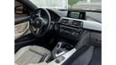 BMW 428i Std BMW 428i 2016 GCC PERFECT CONDITION // FULL OPTIOPN