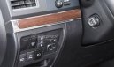 Toyota Land Cruiser EXECUTIVE LOUNGE,4.5 T-DSL,RADAR , AHC ,FULL OPTION