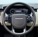 Land Rover Range Rover Sport HSE DYNAMIC 2020 Range Rover Sport HSE Dynamic, Warranty, Service History, GCC Specs.