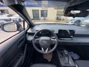 Toyota Corolla Cross GLI