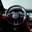 Jaguar F-PACE R-DYNAMIC SE P250 3,449 P.M • 0% Downpayment • R-Dynamic SE • Agency Warranty and Service Package