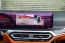 بي أم دبليو M4 Competition 3.0L