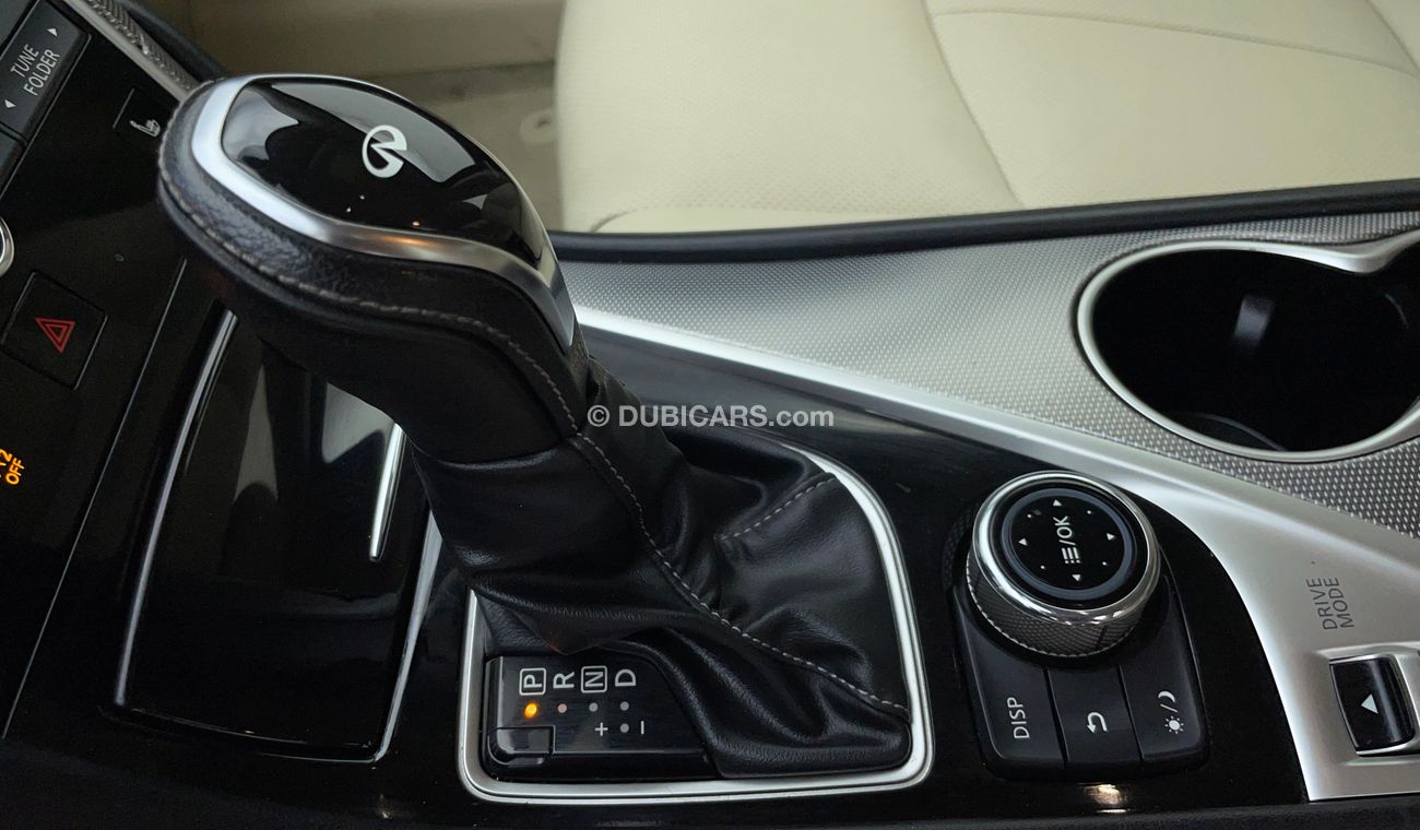 Infiniti Q50 PREMIUM 2 | Zero Down Payment | Free Home Test Drive