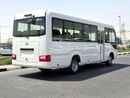 Toyota Coaster 2.7L (23-Seater) TOYOTA COASTER BUS 2.7L M/T 2025 (23-Seater)
