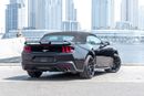 Ford Mustang EcoBoost Premium 2.3L Convertible A/T 2200 AED M/P FOR 5 YEARS WITH ZERO DOWN PAYMENT