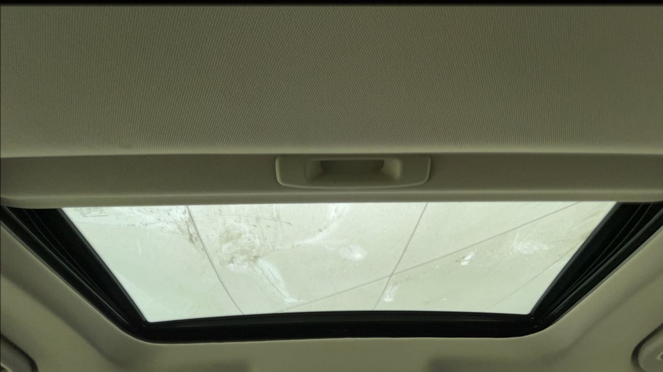 إنفينيتي QX70 LUXURY 3.7 | بدون دفعة مقدمة | اختبار القيادة في المنزل