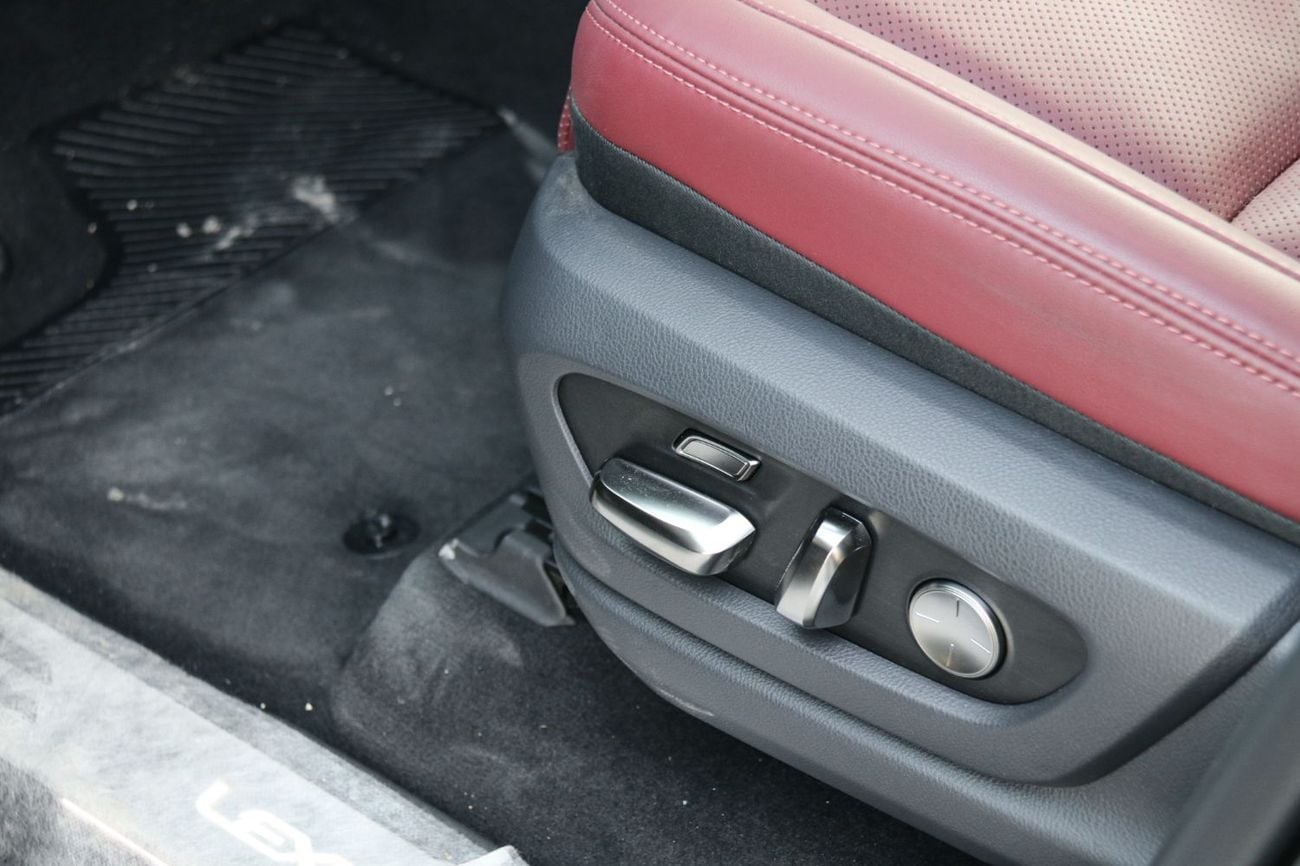 لكزس LX 600 Signature 3.5L Lexus LX600 2025 | Signature | Best Export Price