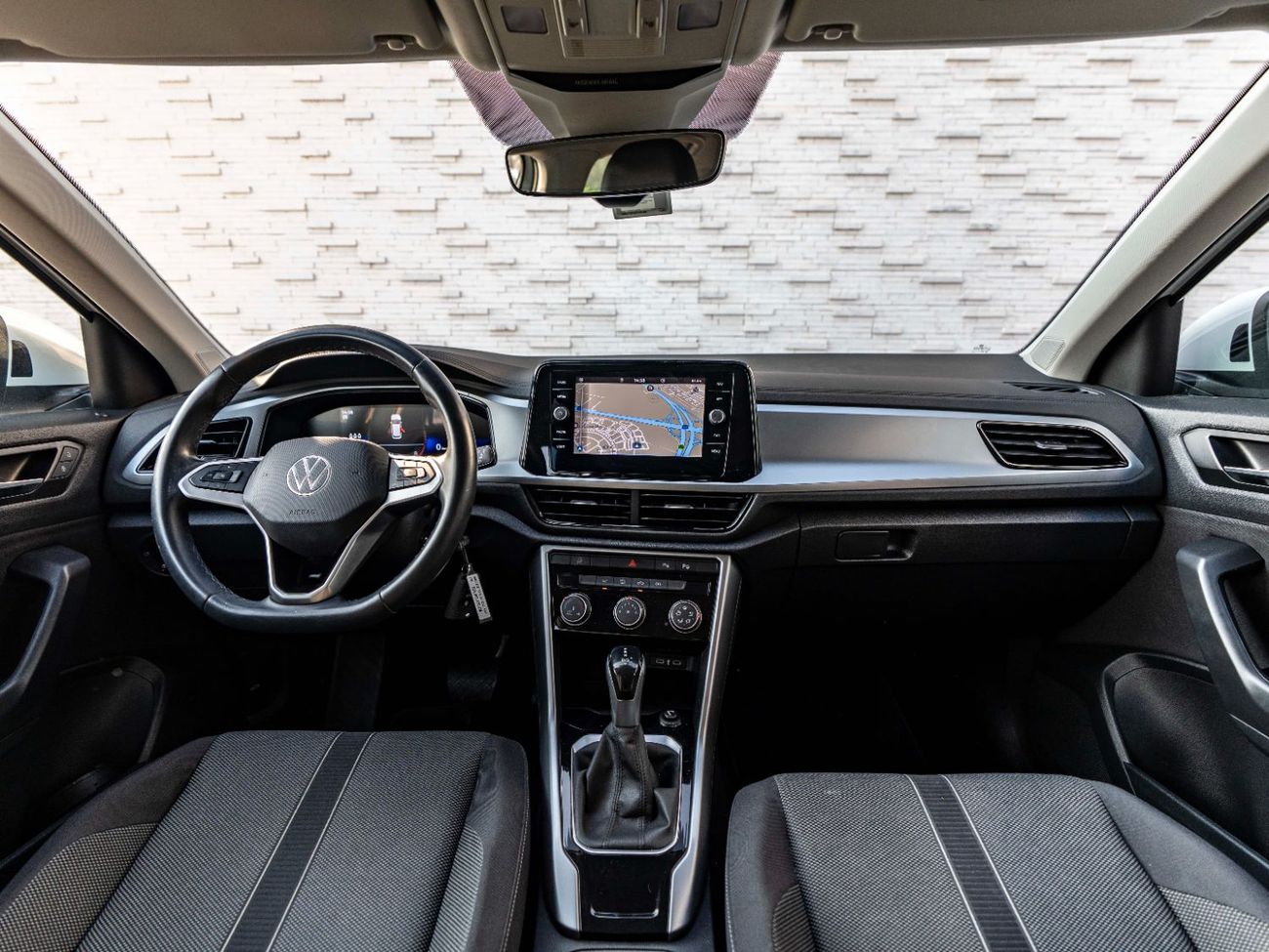 Volkswagen T ROC Life 1.4L