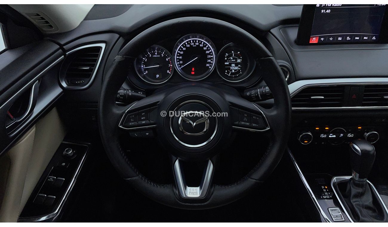 Mazda CX9 GT 2.5 | Zero Down Payment | Free Home Test Drive