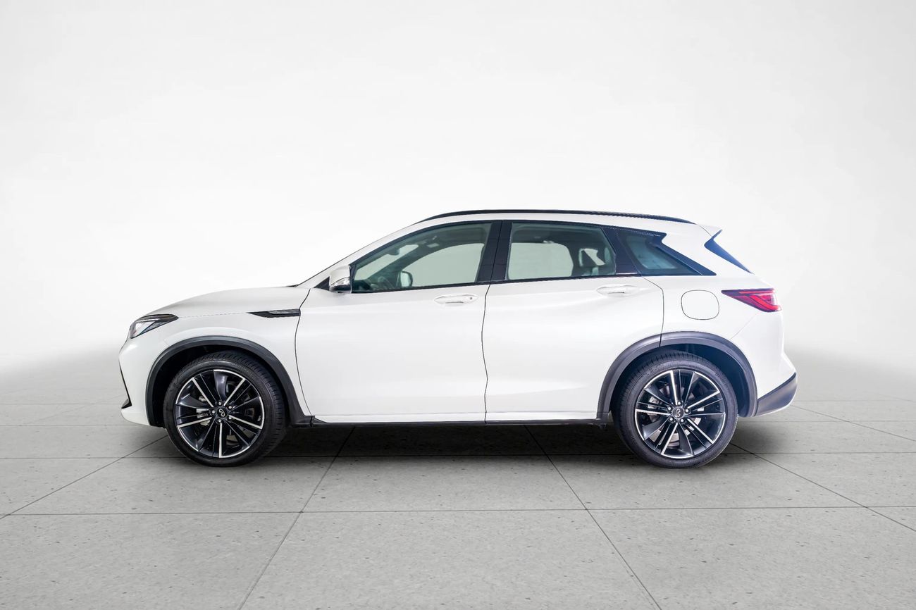 إنفينيتي QX50 SPORT 2.0