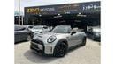 Mini Cooper S mini cooper 2024 korea importer