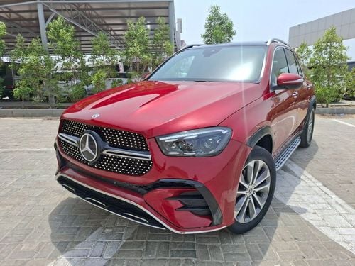 Mercedes-Benz GLE 350 AMG Mercedes-Benz GLE350 2020 full option