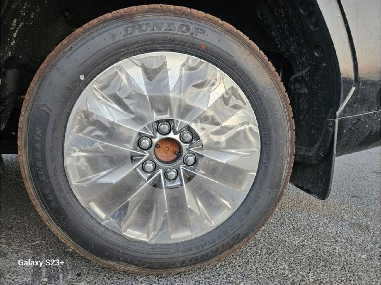 Toyota Land Cruiser TOYOTA LAND CRUISER 3.5L ZX 7 SEATER PETROL