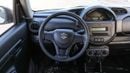Suzuki S Presso STD Suzuki S-Presso 1.0L Petrol MT MY2026
