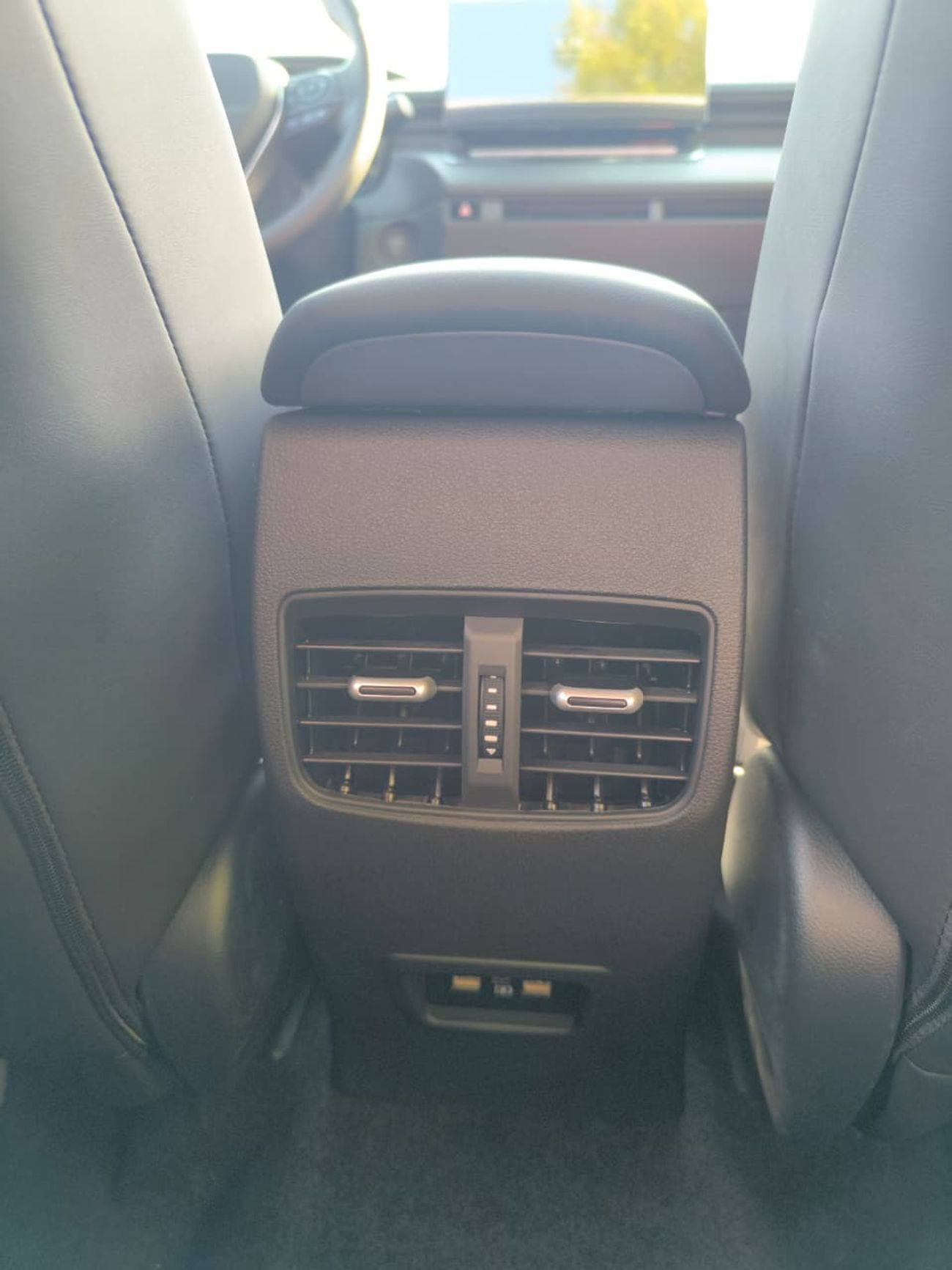 تويوتا فرونتلاندر 2.0L Hybrid Full Option New Shape 2025 Model